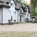 Lc Pokoje&apartamenty Apartmán *