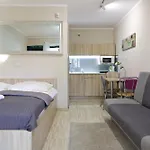 Lc Pokoje&apartamenty * Pobierowo