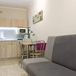 Lc Pokoje&apartamenty Apartmán *