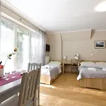 Apartmán Lc Pokoje&apartamenty *