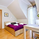 Lc Pokoje&apartamenty Pobierowo