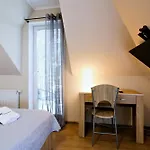 Apartmán Lc Pokoje&apartamenty