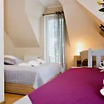 Lc & Apartamento *