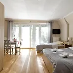Lc Pokoje&apartamenty Apartmán Pobierowo