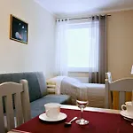 Lc Pokoje&apartamenty * Pobierowo