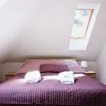 Apartmán Lc Pokoje&apartamenty *