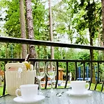 Apartmán Lc Pokoje&apartamenty *