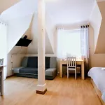 Lc Pokoje&apartamenty *