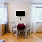 Lc Pokoje&apartamenty * Pobierowo