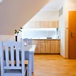 Lc Pokoje&apartamenty Apartmán