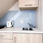 Lc Pokoje&apartamenty * Pobierowo