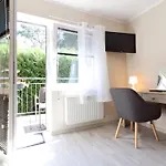 Lc Pokoje&apartamenty Apartmán Pobierowo