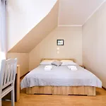 Lc Pokoje&apartamenty Apartmán *