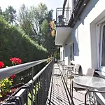 Lc Pokoje&apartamenty Apartmán