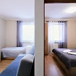 Apartamento Lc & *