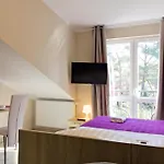 Lc Pokoje&apartamenty * Pobierowo