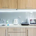 Lc Pokoje&apartamenty Apartmán *