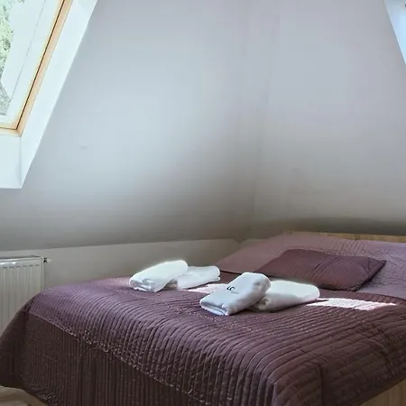 Apartamento Lc & Pobierowo