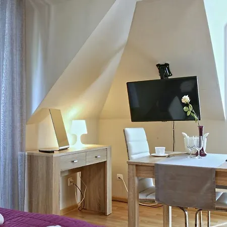 Lc & Apartamento Pobierowo