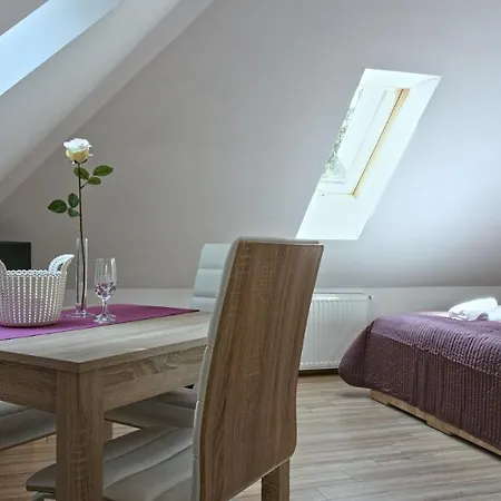 Lc & Apartamento Pobierowo