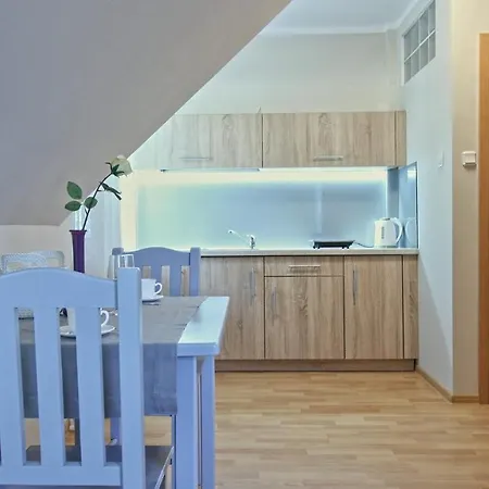 Lc & Apartamento Pobierowo