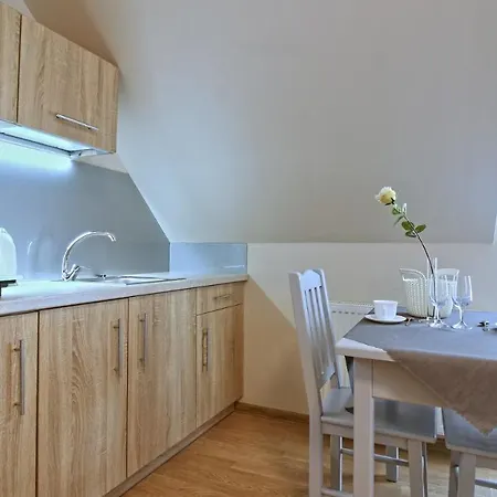 Lc & Apartamento Pobierowo