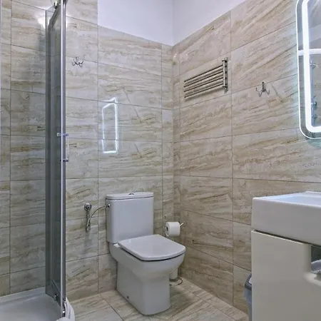 Lc & Apartamento Pobierowo