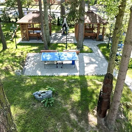 Apartamento Lc & Pobierowo