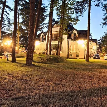 Apartamento Lc & Pobierowo