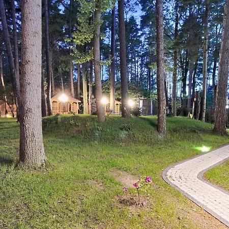 Apartamento Lc & Pobierowo