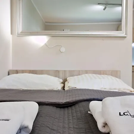 아파트 Lc & 포비에로보