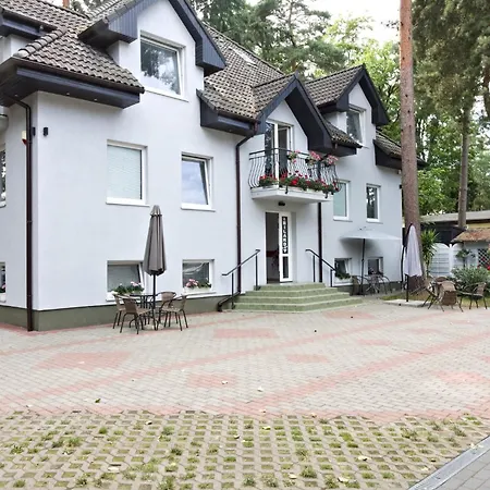 Lc & Lägenhet *