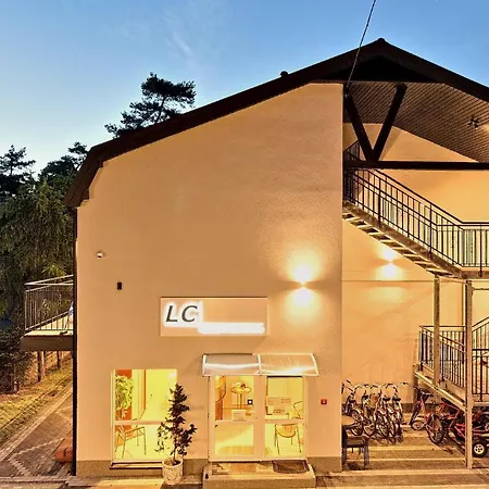 Lc & Pobierowo