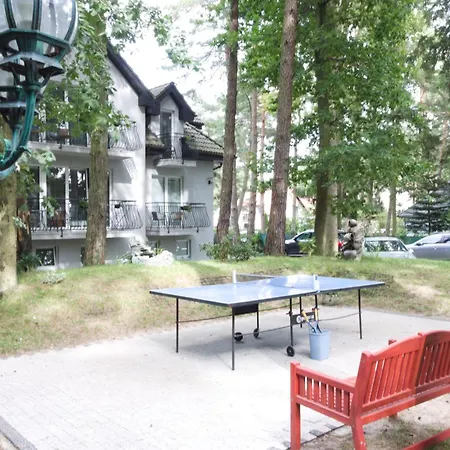 Lc & Apartamento Pobierowo