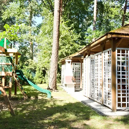 Apartamento Lc & Pobierowo