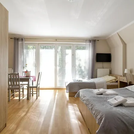 Lc & Apartamento Pobierowo