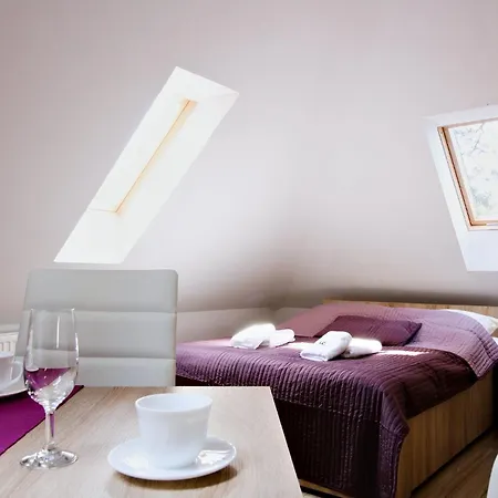 Apartamento Lc & Pobierowo