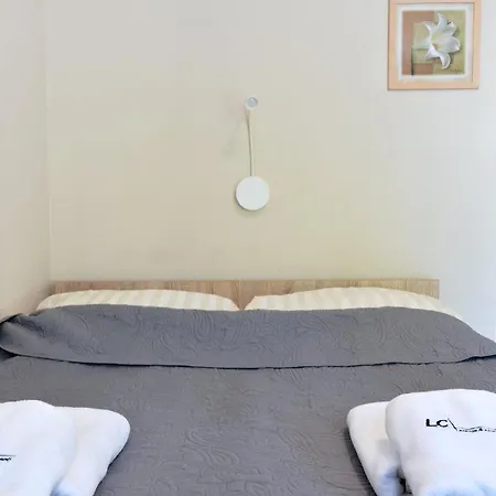 Apartamento Lc & Pobierowo