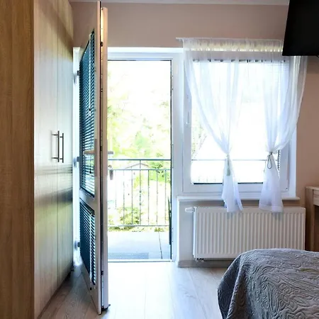 Lc & Apartamento Pobierowo