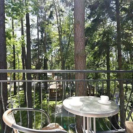 Lc & Lägenhet *