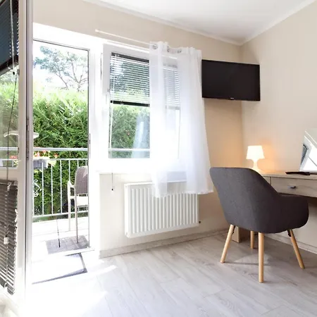 Lc & Apartamento Pobierowo