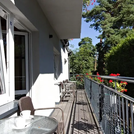 Apartamento Lc & Pobierowo