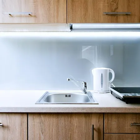 Lc & Apartamento Pobierowo