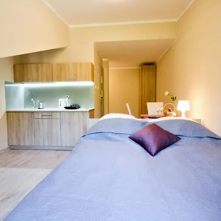 Apartamento Lc & Pobierowo