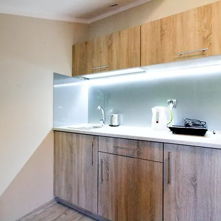 Lc & Apartamento Pobierowo