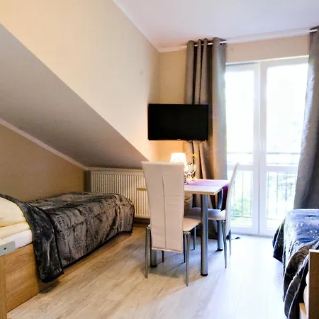 Apartamento Lc & Pobierowo