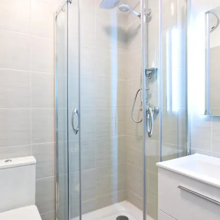 Apartamento Lc & Pobierowo