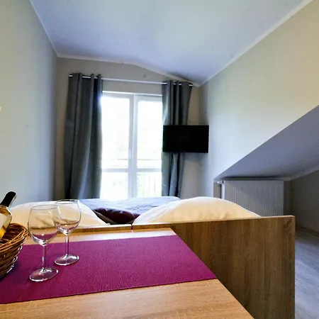 Appartamento Lc & Pobierowo