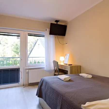 Apartamento Lc &