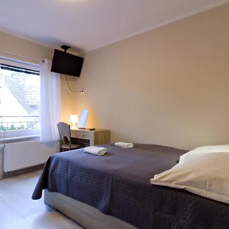 Apartmán Lc Pokoje&apartamenty